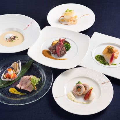 ランチならここ 芝公園 東京タワー周辺のイタリアン フレンチでおすすめしたい人気のお店 ぐるなび