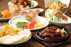 City Dining Macy’s 