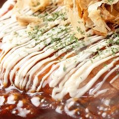 月島もんじゃ どんっ アメ横上野店