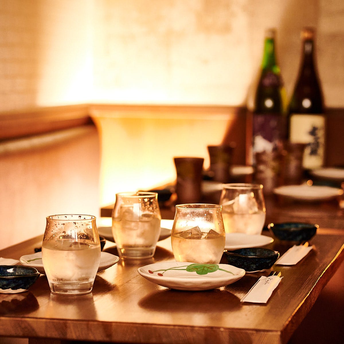 食べ放題居酒屋 絆 Kizuna 新宿店 個室 貸切 席 ぐるなび