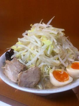 美味しいお店が見つかる 東京ドームシティ周辺のラーメンでおすすめしたい人気のお店 ぐるなび