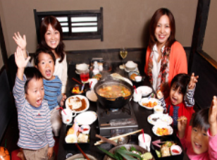お子様連れに最適 埼玉県の居酒屋でおすすめしたいお店 ぐるなび