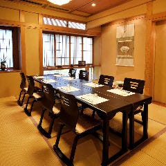 桑名で完全個室があるレストラン 居酒屋 飲食店