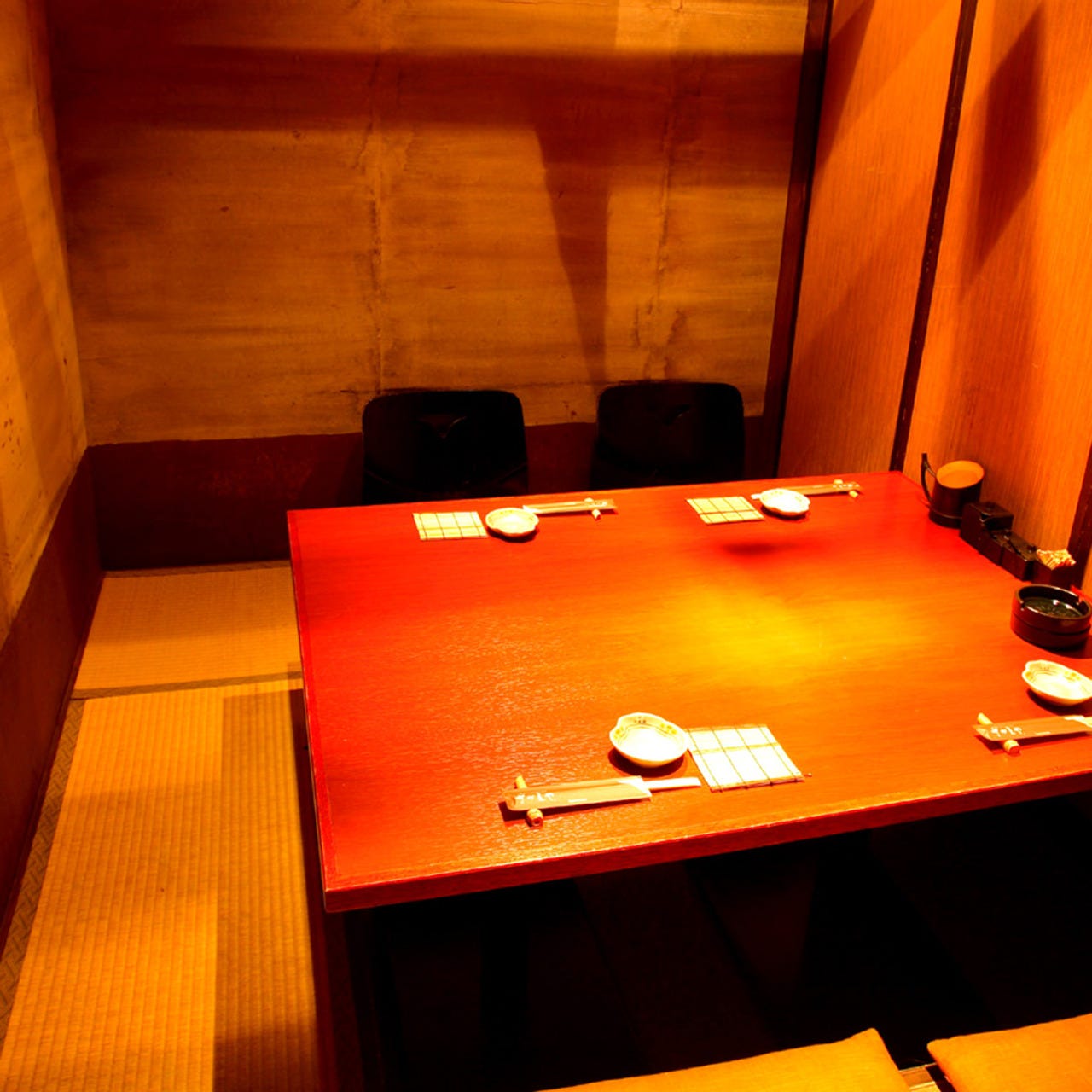 『さかえや 恵比寿本店』の個室画像