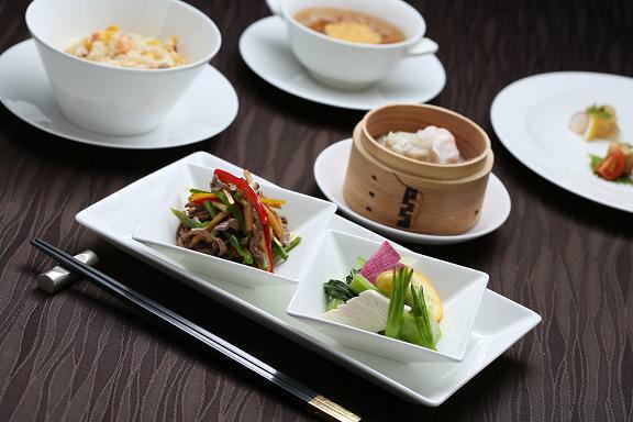 中國料理 北京 名古屋観光ホテル店 名古屋 伏見 中華料理 ぐるなび
