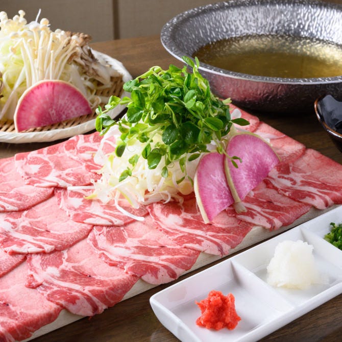 つまみ寿司と2000円食べ飲み放題 個室居酒屋 ひなた横浜店 コース：月