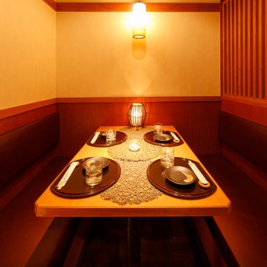 つまみ寿司と2000円食べ飲み放題 個室居酒屋 ひなた横浜店_【ソーシャルディスタンスも気にせずしっぽり】2~4名様向け少人数個室