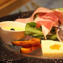 ［小さなイタリア料理店］IL BECCAFICOの画像