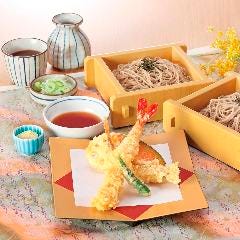 和食麺処サガミ富士伝法店 
