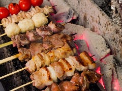 焼鳥酒場 くるくる 