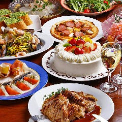 貸切＆個室 ブライトンベル 御堂筋店