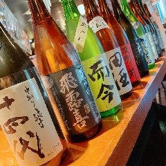 海鮮・寿司居酒屋 七福本店 