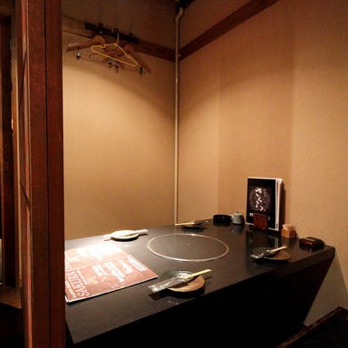 隠れ家個室 さくら 姫路駅前店 店内の画像