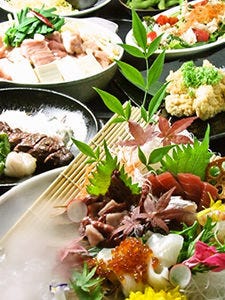 美味しいお店が見つかる 姫路の和食でおすすめしたい人気のお店 ぐるなび