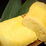 新潟県から直送、新鮮で濃厚な黄身が特徴の玉子料理