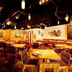 イタリアン＆グリル センバキッチン 南船場本店