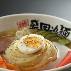 焼肉 冷麺 やまなか家 西多賀店 長町 太白区 焼肉 ぐるなび