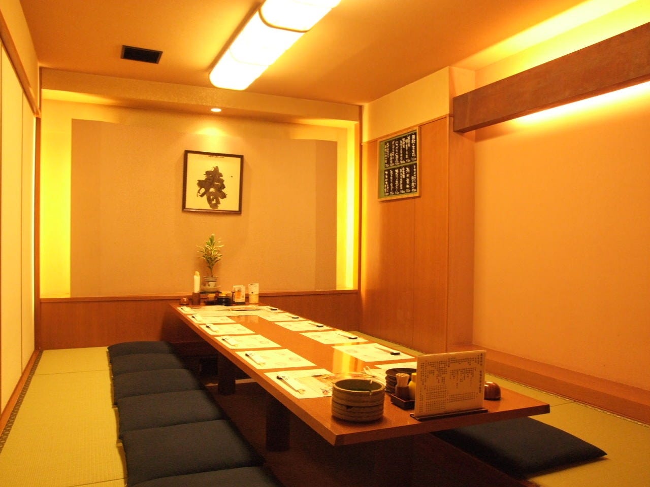 海鮮個室居酒屋 春花秋灯 南4条店 すすきの の施設情報 ゼンリンいつもnavi