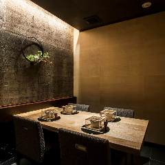 個室和食東山 東京駅前店
