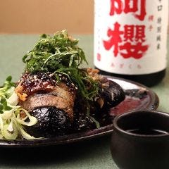Freedom 居酒屋 黒すけ 高田馬場