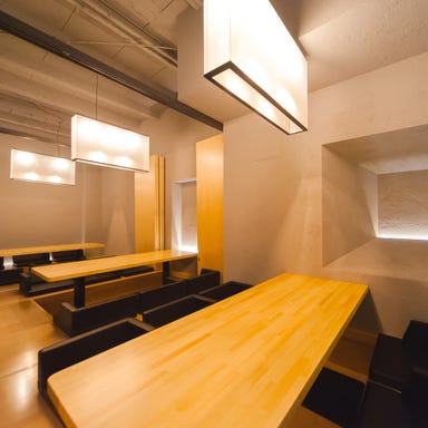 GYOZA BAR 都通り店_席のみ予約