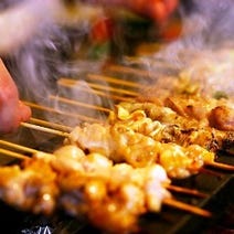 ［和牛もつ鍋と炭火串焼き］博多もつ兵衛 藤が丘店の画像