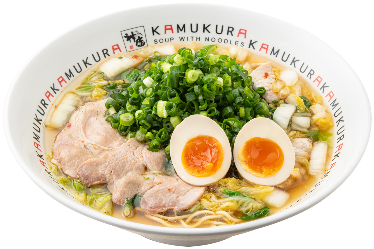 どう とんぼ り 神座 神戸 ハーバーランド umie 店