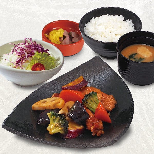 四六時中 長岡店 長岡 日本料理 ぐるなび