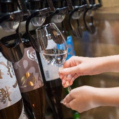 酒と肴と蕎麦 サカナケンキュウジョ 金山小町店