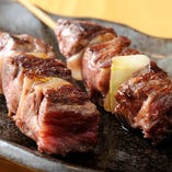 牛カルビ☆やわらかくで肉の旨味たっぷり！