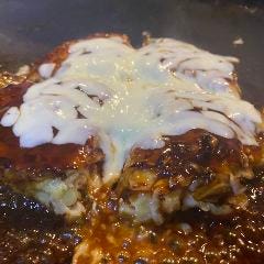 鉄板焼 韓国料理 NANTA（ナンタ）