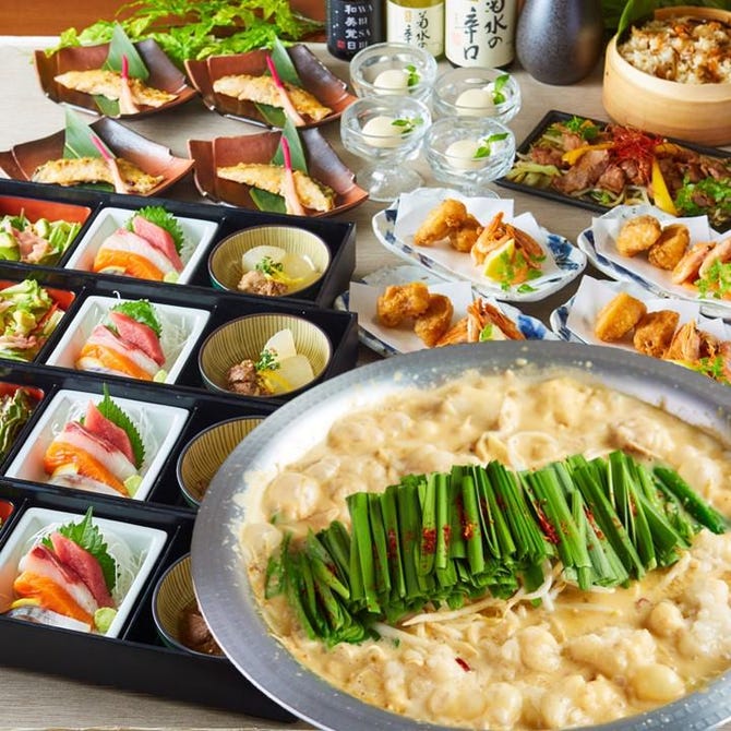 全席個室ダイニング 忍家 日暮里駅前店 日暮里 居酒屋 ぐるなび