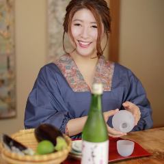 熊本地酒とコース料理 おてもやん 別邸