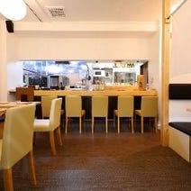 ［鉄板焼き×海鮮料理豊富］鉄板料理．masuの画像