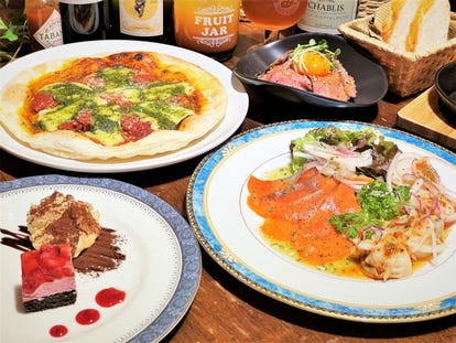 ランチならここ 池田 阪急石橋の昼食 ご飯でおすすめしたい人気のお店 ぐるなび