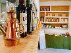 両国 吊り橋茶屋