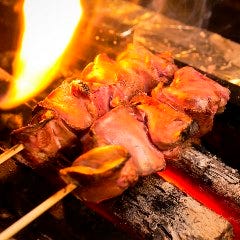 隠れ家個室 炭火焼鳥 おか田 千葉駅 蘇我 居酒屋 ぐるなび