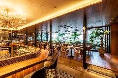 THE TENDER HOUSE DINING 