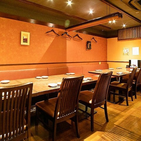 海鮮居酒屋 はなの舞 近鉄四日市店 四日市 居酒屋 ぐるなび
