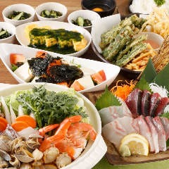 近鉄四日市で記念日のディナーにおすすめな個室があるお店