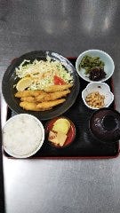 本栖館 