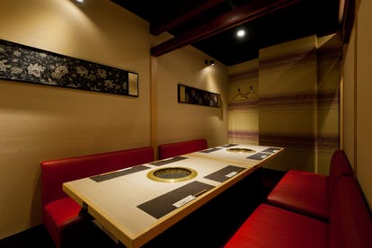 美味しいお店が見つかる 鹿児島市 焼肉 個室 おすすめ人気レストラン ぐるなび