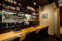 焼肉なべしま 天文館店 鹿児島市 焼肉 ぐるなび