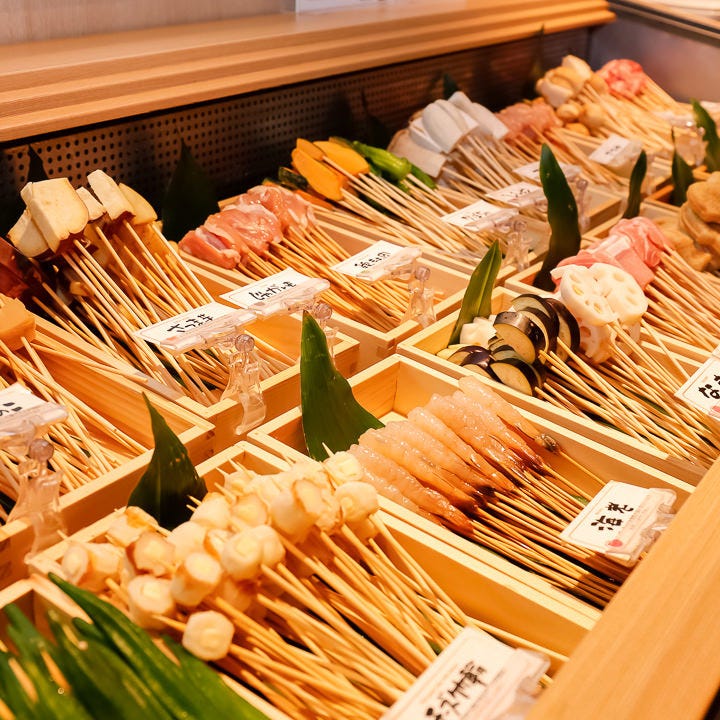 串家物語 イオンモール りんくう泉南店のURL1