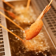 お好きなものをお好きなだけ★ 自分で揚げて楽しい♪美味しい!