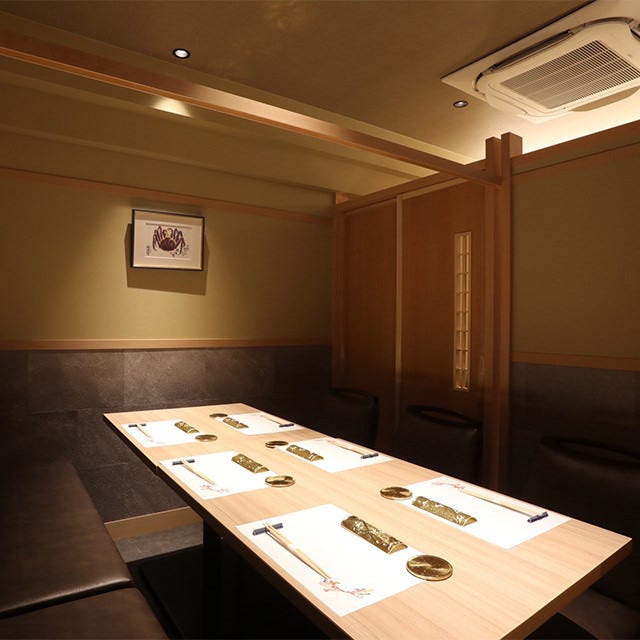 銀座 蟹たくみ（銀座/かに料理） - 楽天ぐるなび