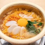 【復活！】辛いラーメン