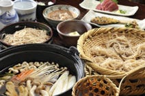 ［手打そば そば居酒屋］そばきり みよ田 松本店の画像