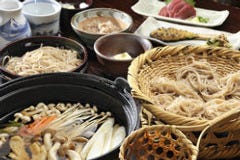 そばきり みよ田 松本店