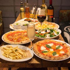 ピッツェリア バール レ ナポリ 京都錦 四条烏丸 烏丸御池 ピザ ぐるなび ピッツェリア バール レ ナポリ 京都錦 四条烏丸 烏丸御池 ピザ ぐるなび
